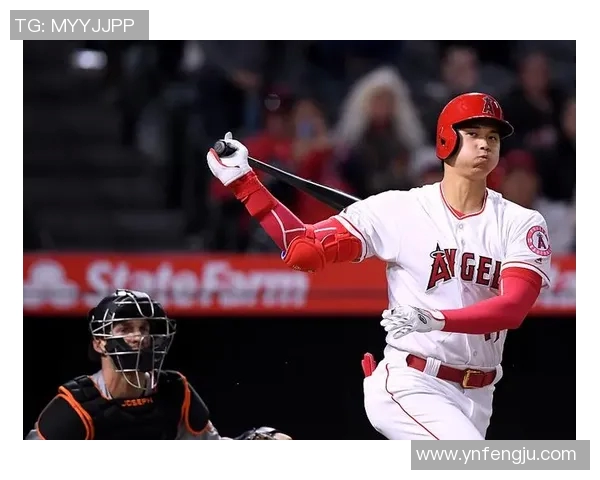 大谷翔平：跨越界限的天才双向球员，重新定义棒球历史