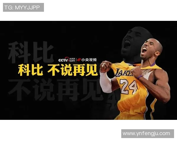 科比传奇再续：从篮球场上的黑曼巴到人生的永恒符号