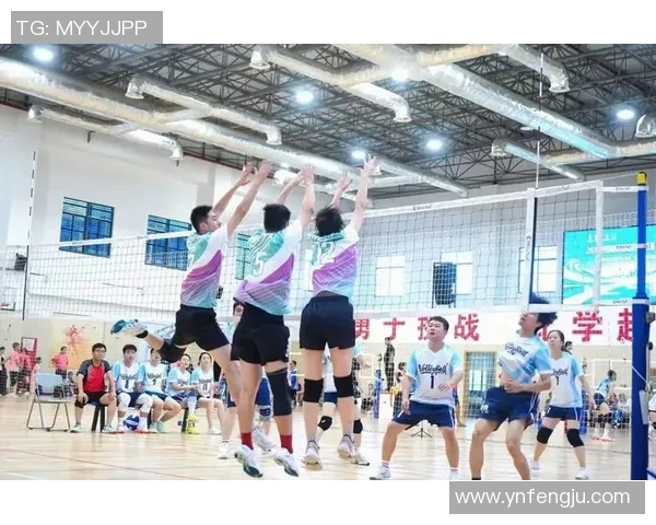 上海排球队在排球团队协作中取得新高成就引发广泛关注与赞誉